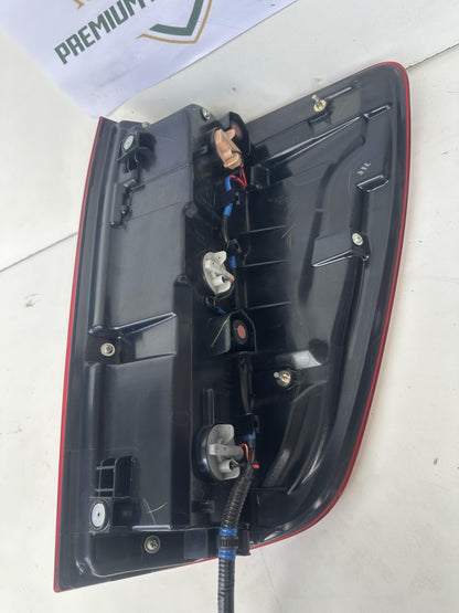 2023  TF Left Taillight