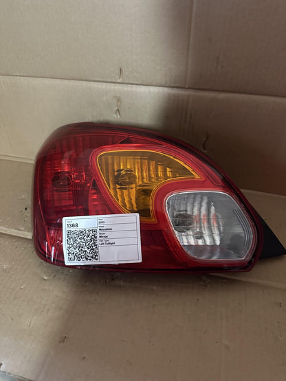 2015  Mirage Left Taillight