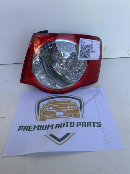 2007  MK5 - 1K Right Taillight