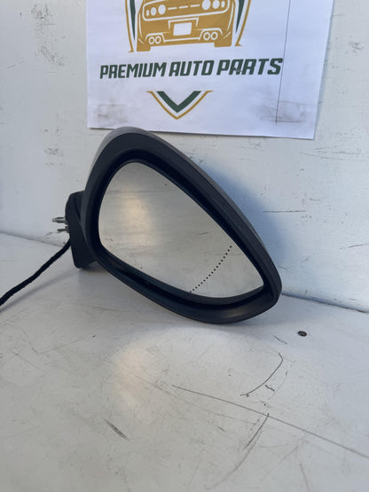 2012   Right Door Mirror