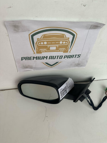 2005   Left Door Mirror