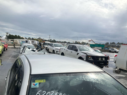 Toyota 
Corolla