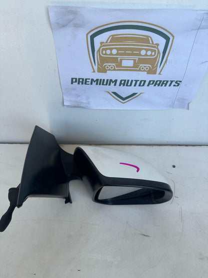 2012 Suzuki Alto Right Door Mirror