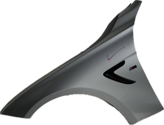 2013  F30 Left Front Guard