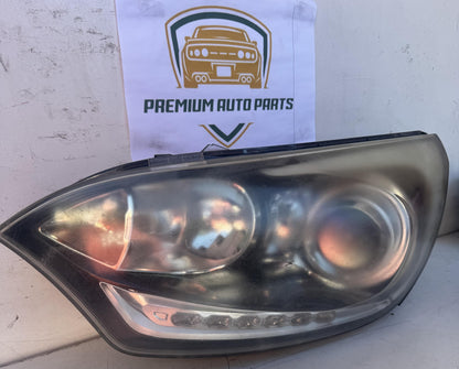 2013  UB Left Headlight
