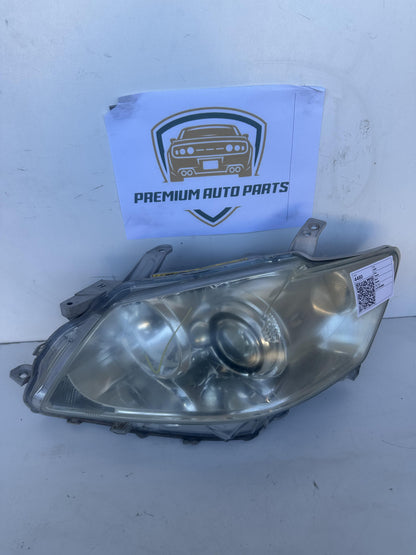 2007  V40 Left Headlight