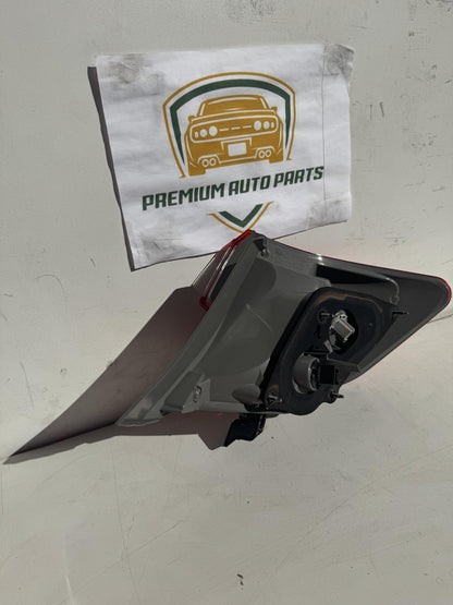 2013  XV50 Left Taillight