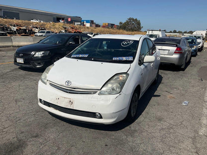 2008 Toyota Prius Hybrid W20Hatchback 
Toyota
Prius