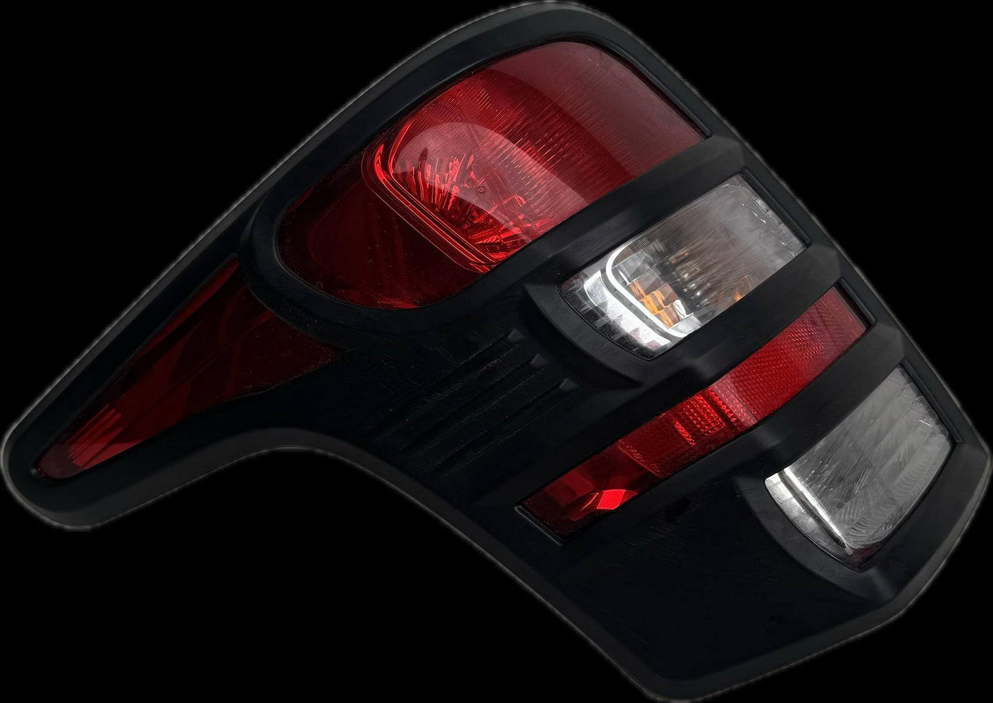 2016   Left Taillight