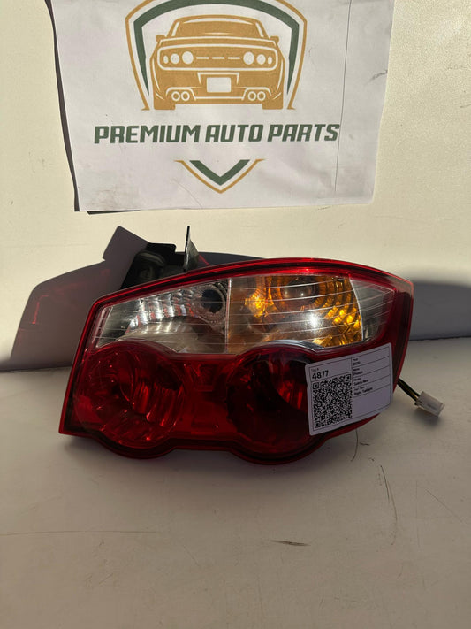 2010 Proton Satria Neo Right Taillight