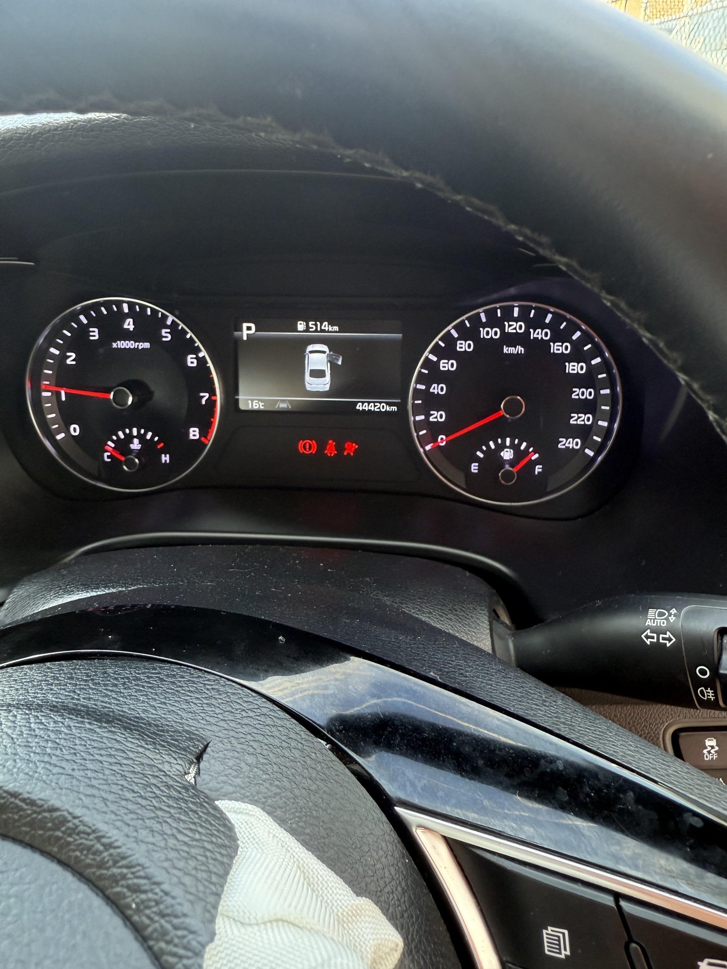 Kia 
Cerato