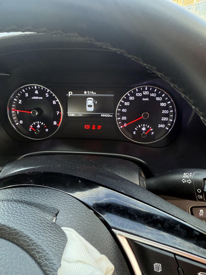 Kia 
Cerato