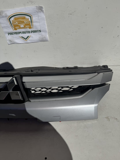 2019   Grille