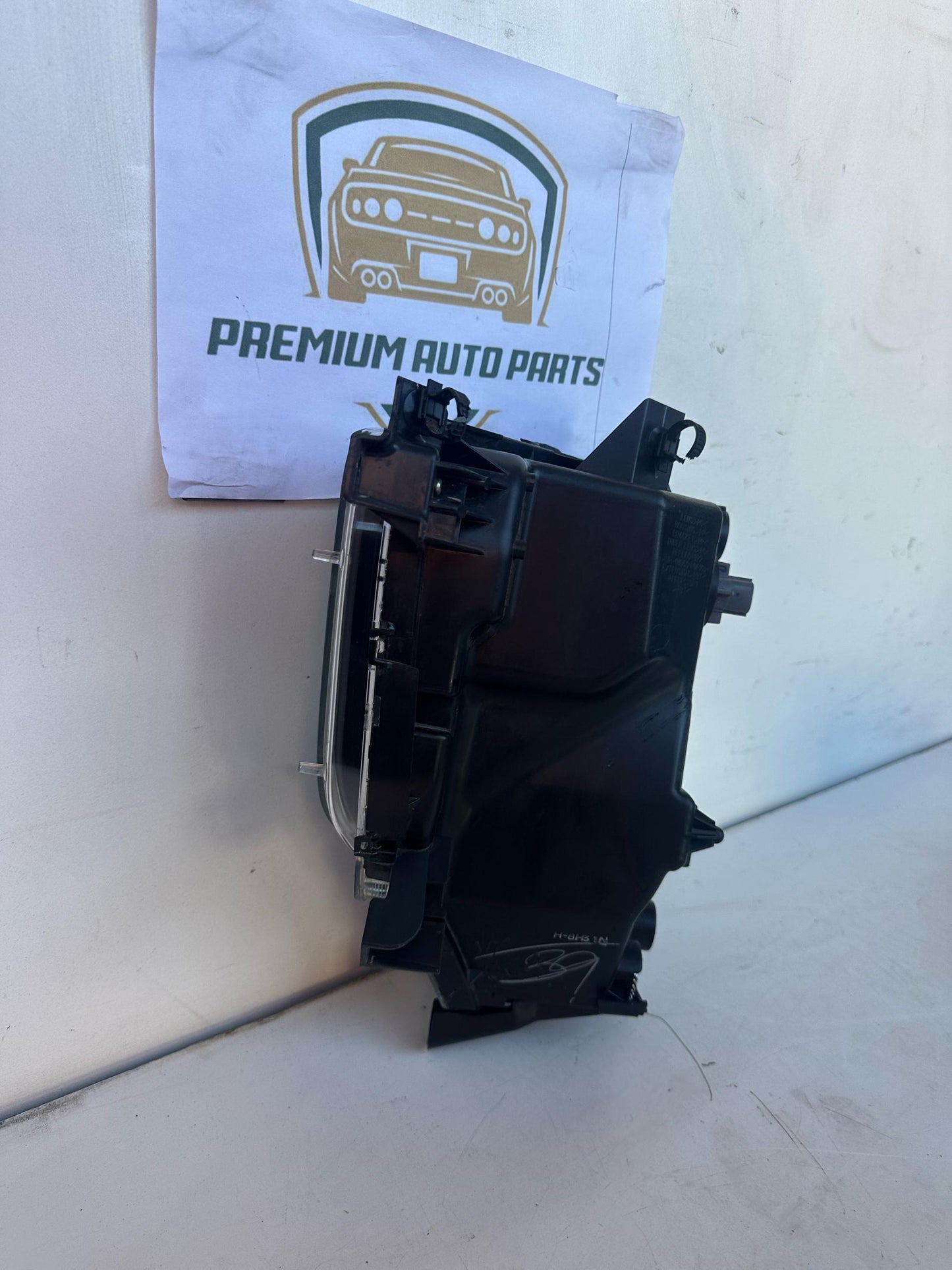 2022 Mitsubishi Triton KL Right Fog Light