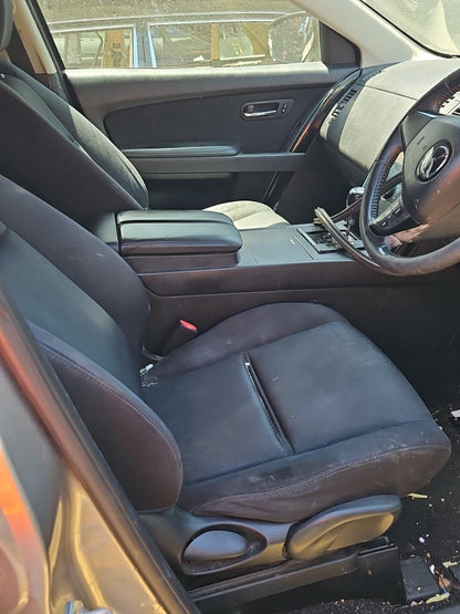 2013 Mazda CX-9  Station Wagon 
Mazda
CX-9