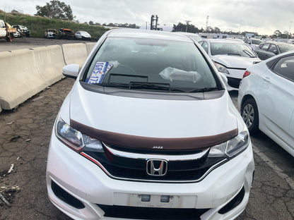 Honda 
Jazz
