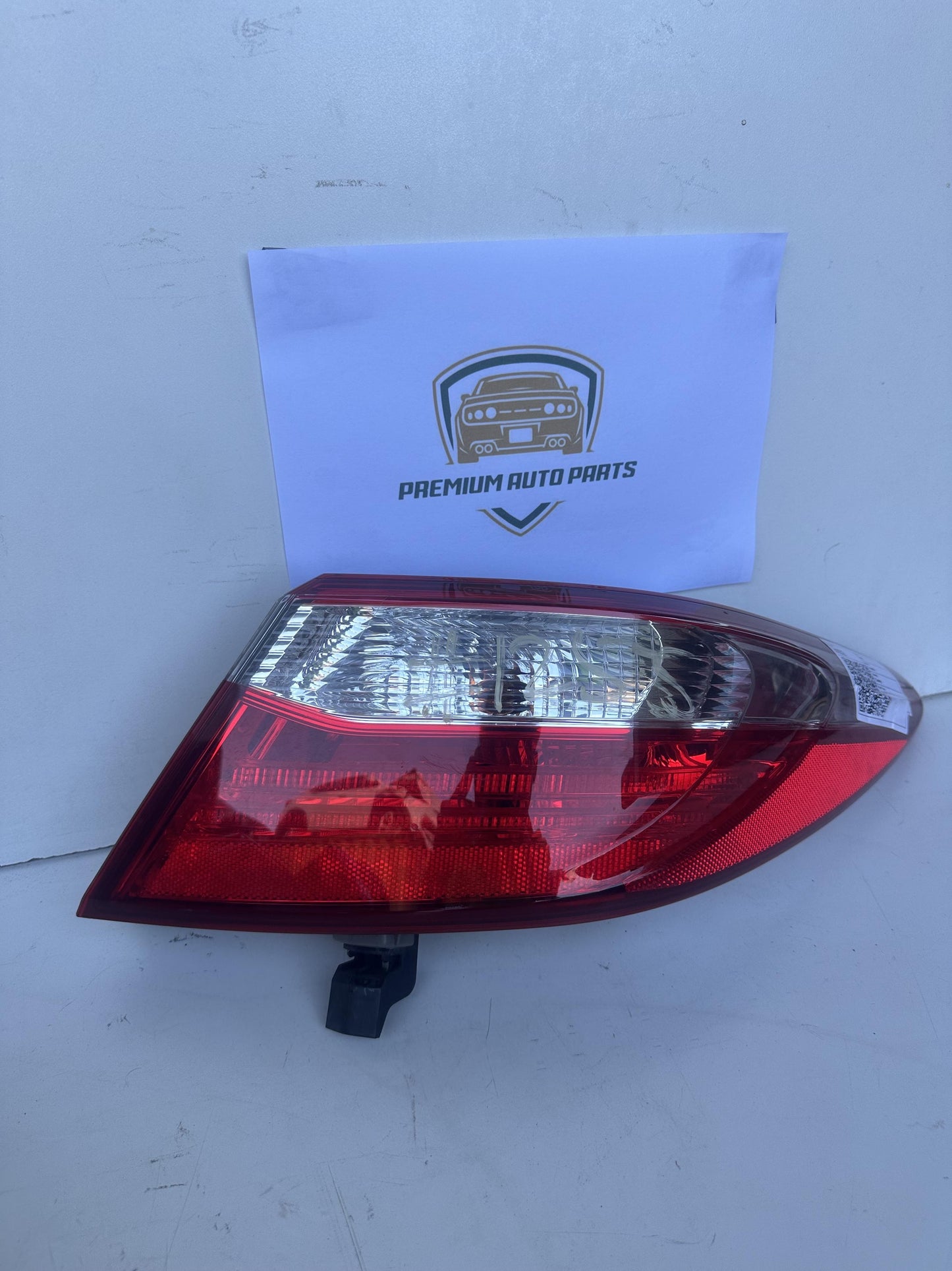 2017  XV50 Right Taillight