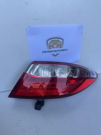 2017  XV50 Right Taillight