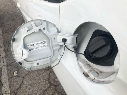 Honda 
Jazz