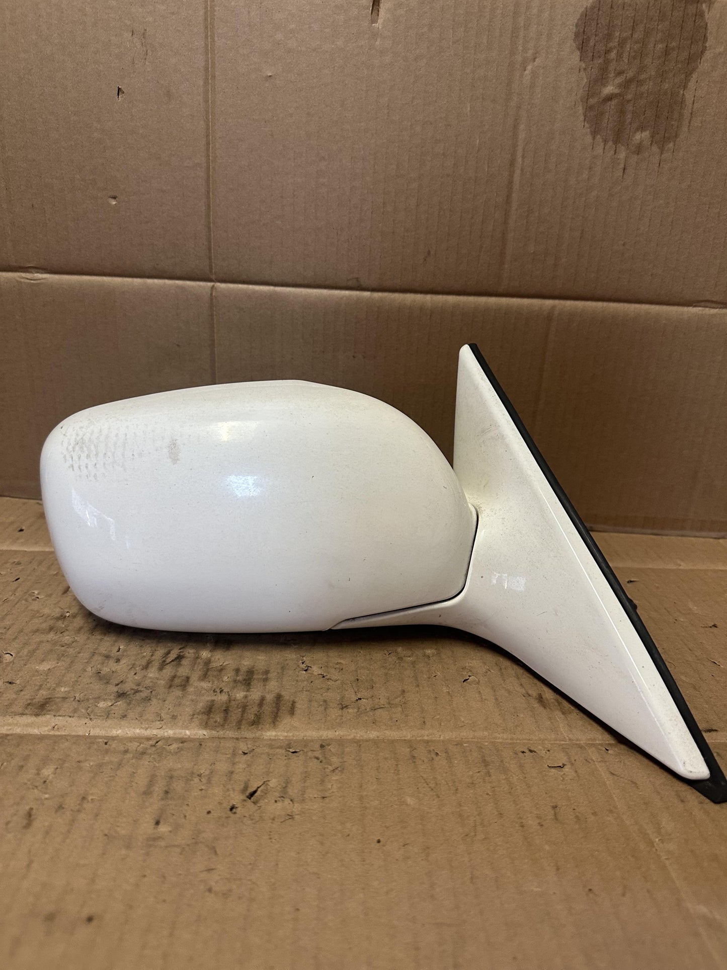 2006  XV30 Right Door Mirror