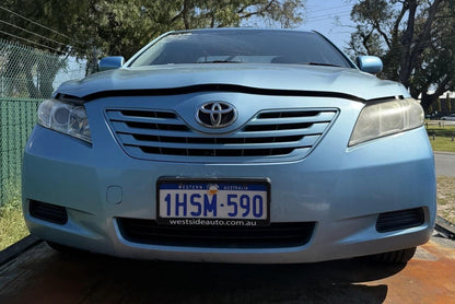 2006 Toyota Camry   
Toyota
Camry