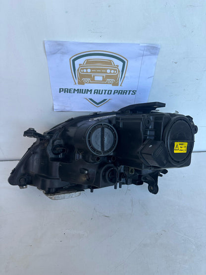 2009 Mercedes-Benz ML350 M-Class W164 Right Headlight
