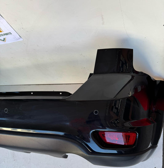2014 Dodge Journey JC Rear Bumper