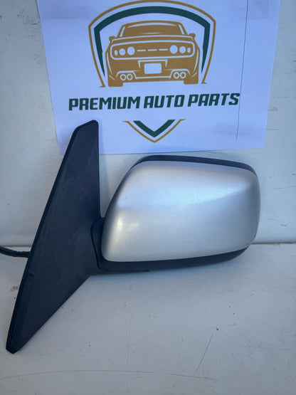 2004   Left Door Mirror