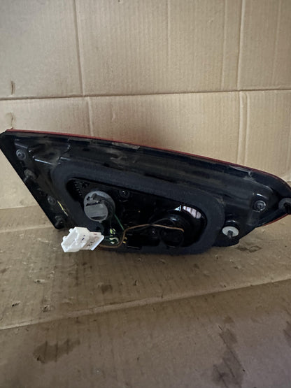 2016  YD Right Boot Light