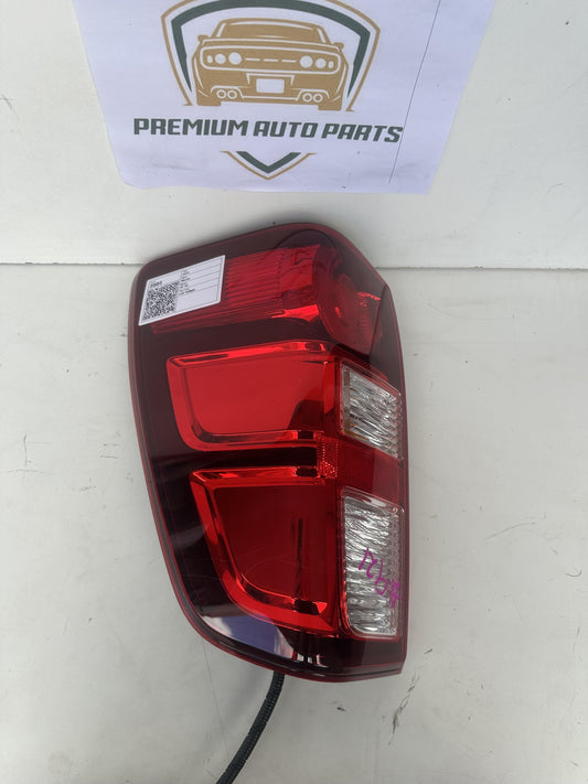2023  TF Left Taillight