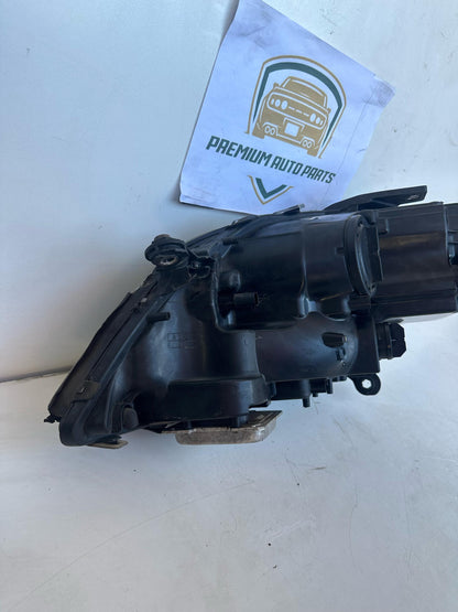 2009 Mercedes-Benz ML350 M-Class W164 Right Headlight