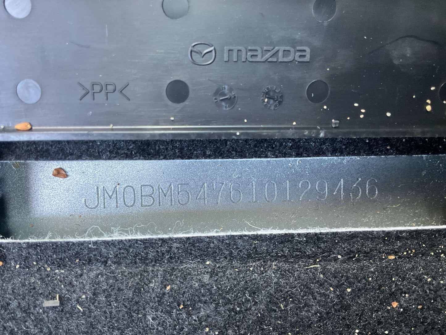 Mazda 
Mazda3