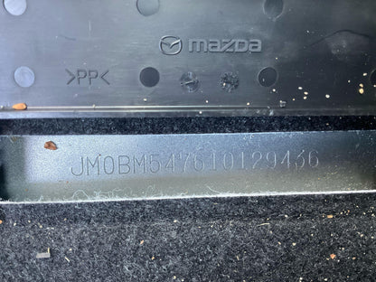Mazda 
Mazda3