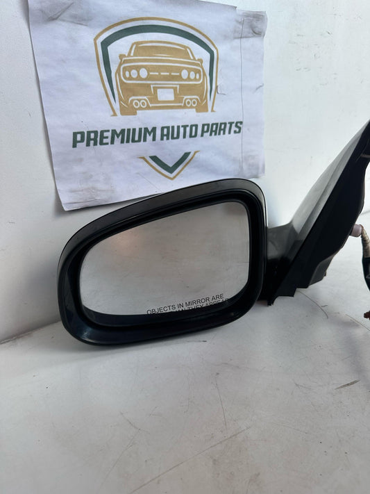 2011 Ford Falcon Left Door Mirror