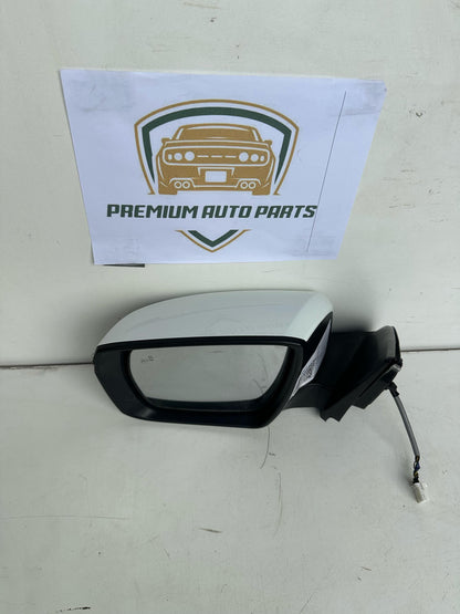 2023  RG Left Door Mirror