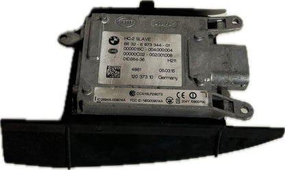 2013  F30 HC-2 SLAVE LANE CHANGE WARNING SENSOR