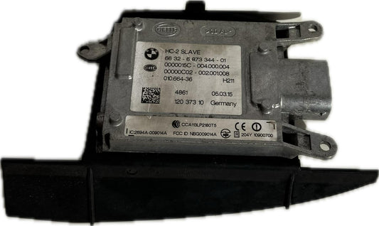2013  F30 HC-2 SLAVE LANE CHANGE WARNING SENSOR