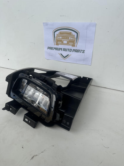 2023  TF Right Fog Light