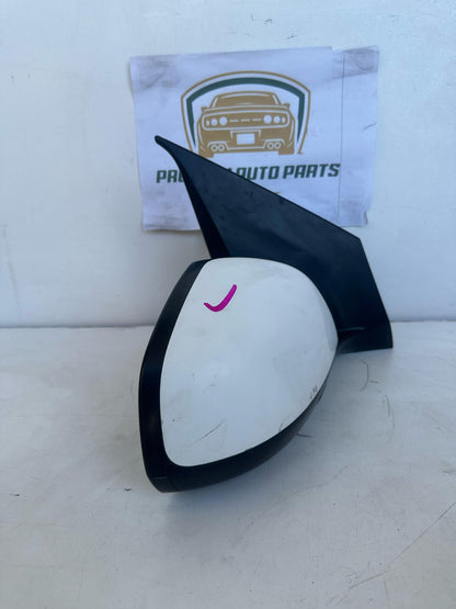 2012 Suzuki Alto Right Door Mirror