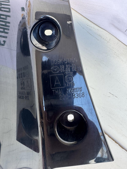 2015   Left Taillight