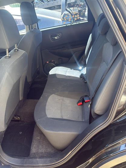 2012 Nissan Dualis  Hatchback 
Nissan
Dualis
