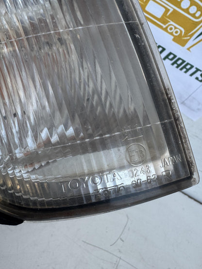 1999   Right Indicator