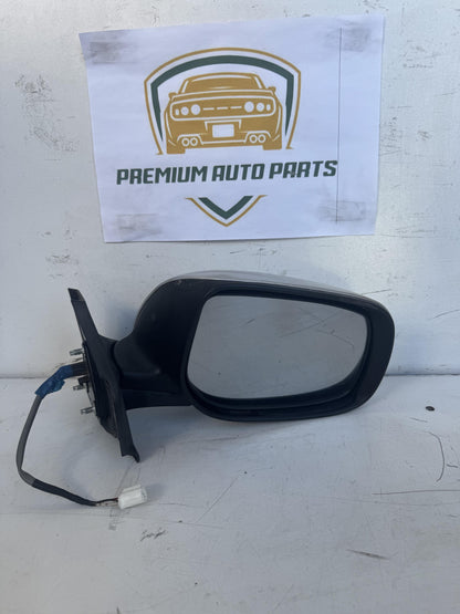 2007   Right Door Mirror