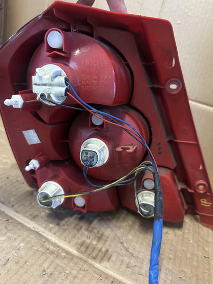 2007   Right Taillight