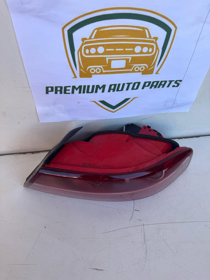 2008 Alfa Romeo 159 Right Taillight