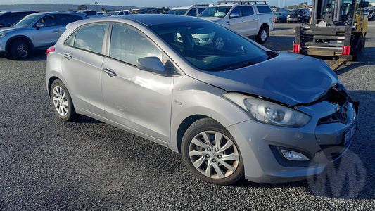 Hyundai 
i30