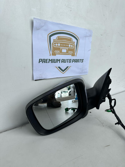 2012 Volvo XC60 Left Door Mirror