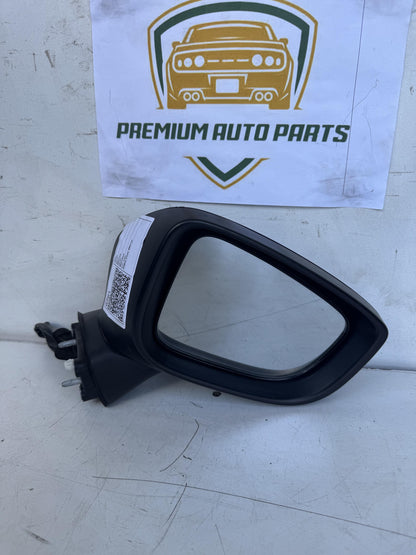 2015   Right Door Mirror