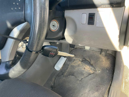 2008 Mitsubishi Triton GL MLCab & Chassis 
Mitsubishi
Triton