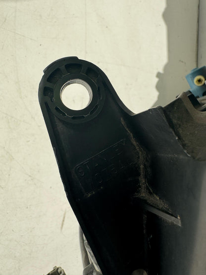 2015   Left Headlight